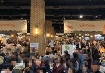 제9회 펫케어페스티벌, 일산 벨라시타에서 성황리 개최