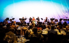 평창동계올림픽대회 및 동계패럴림픽대회 1주년 문화행사 개최