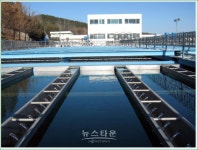 원주시 상수도 급수공사 3월부터 재개
