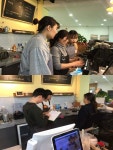 시흥시꾸미청소년문화의집,  반디북카페 운영
