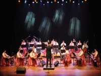 세종국악관현악단, 우리 음악의 정취를 품다