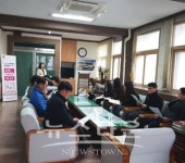 아산시, 자원봉사 활성화 교육 실시