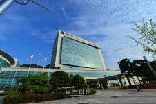 원주시 어린이집 관리시스템 지원 업무 협약 체결