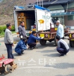 청양군농업기술센터, 농업기계 안전교육 강화