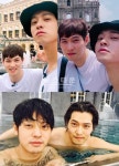 씨엔블루 이종현, 성범죄 방관한 'L군' 누명 벗었다