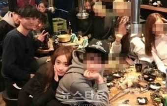 '이청아·티아라 지연·트와이스' 사생활 녹화본 유출설 