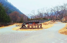 치악산국립공원사무소 구룡·금대 자동차야영장 4월 1일 개장