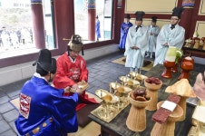 원주시, 2019 충렬사 제례 봉행