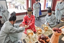 원주시, 2019 충렬사 제례 봉행