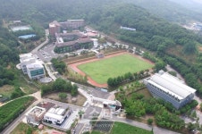 충남도립대학교, 어르신 친화형 생활체험 공간 현판식 가져