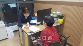 의정부시 치매안심센터, 치매치료관리비 지원