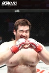 운동과 개인방송 병행하는 괴물 레슬러 심건오의 방송 선생님은 밴쯔와 홍구