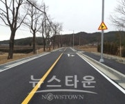간이역한국통신점 | 아산시, 주민숙원사업 시도15호(한국콘도~선장간이역) 16일 개통