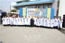 정읍시, 동학농민혁명 제125주년 고부봉기 재현행사 성료