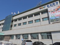 횡성군, 삼거저수지 수변공원 조성 본격 추진