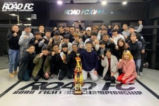 2연패 거둔 본주짓수 병점 MMA, 토너먼트 우승으로 프로 선수도 배출