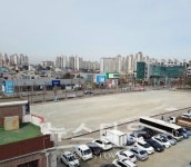 아산시, 시청 별관 앞 롯데슈퍼 공영주차장으로 조성