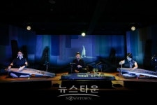 정동극장 청년국악인큐베이팅 사업 (청춘만발)