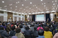 의왕시, 행복가꿈 주말농장에서 행복 가꿔요