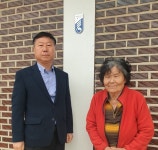평택시 비전1동 독립유공자 명패달아드리기 동참