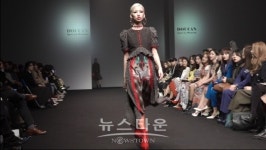 DOUCAN 최충훈 FASHION SHOW