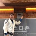 [AFC]엔젤스 파이팅 챔피언십 협력 파트너짐 사업 본격개시 1호 협력 파트너짐은 팀매드 본관