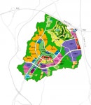 원주기업도시 교통체계 개선으로 지·정체 해소