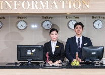 한국호텔관광실용전문학교 호텔경영학과정, 오페라시스템교육 진행