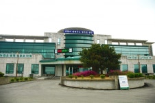 원주시 농업기술센터 신규 농업인 선도 농가 현장실습 교육 운영