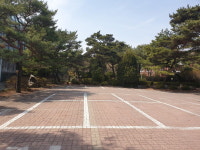 수원의 S사회복지법인, 한국도로공사군포지사 관리의 도로부지를 사용료 없이 무단사용  적발