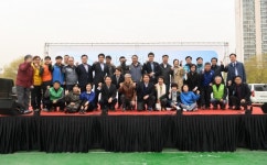 오산시, 세계 물의 날 기념 오산천 살리기 행사