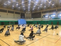 진주시, 성인 비만탈출 교실 운영