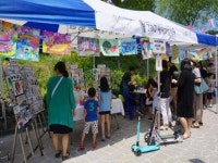 성모자애복지관,  마을과 소통하는 소소한 하루 세자율 마을축제