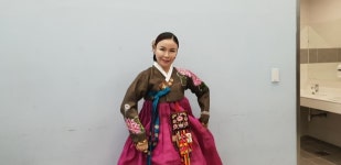 경기민요 가장 큰 매력 맑고 깨끗한 소리