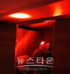 천안 동남경찰서, 희희낙(knock)락(樂) 이동 상담소 운영
