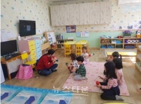 장수군 드림스타트, 인지·언어 프로그램 본격 추진