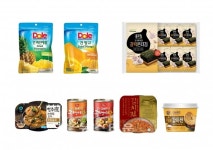 돌(Dole)코리아 홈술러 겨냥한 주종별 초간편 안주