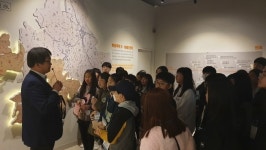 오산시 어린이·청소년의회, 제암리 3.1운동순국기념관 방문