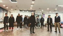 안산에서 다시 한 번 뜨거운 함성이 펼쳐질 마지막 봄, 그 날을 기억하며··· 창작 공연