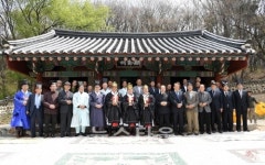 광주시, 춘계 현절사 제향 거행