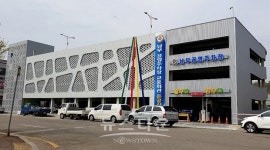 당진시, 남부공영주차장 시민들에게 개방