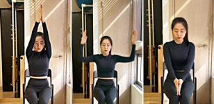 치매 이기려면 몸의 건강이 먼저