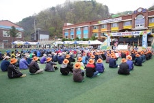 제13회 횡성군 서원면민 한마음체육대회