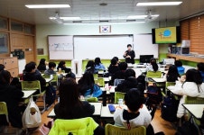 굿네이버스 강원본부, 횡성군 아동친화도시 조성을 위한 아동권리옹호사업 진행