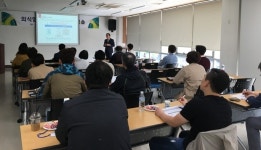 제이비지외식종합컨설팅 | 오산시 '줄서는 식당 2020프로젝트' 외식업소 종합컨설팅 워크숍 실시