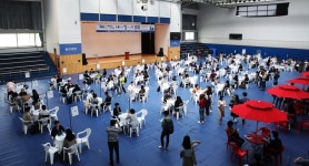연세대학교 원주캠퍼스, 2019 연세 동문선배와 함께 하는 직무박람회 개최