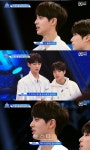 프로듀스 X101 젤리피쉬 김민규, 숨멎 비주얼에 DSP의 질투 우리한텐 안해줬어