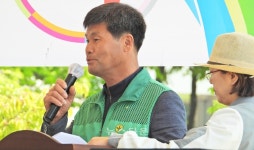 제21회 문막읍 경로잔치개최