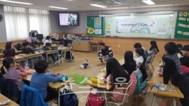 서울 서초구, 어린이 반려동물 문화교실 큰 호응