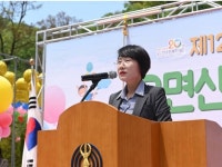 우면 종합사회복지관, 제12회 우면산의 꿈! 어린이 글·그림 축제 끝내